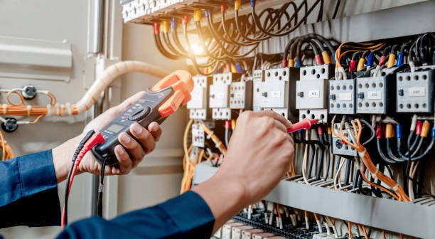 Best Local Electrician Companies  in Bedford, OH